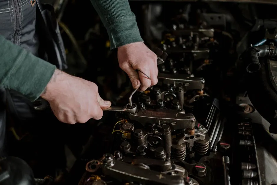 On-site commercial truck and diesel repair in Kearny, NJ