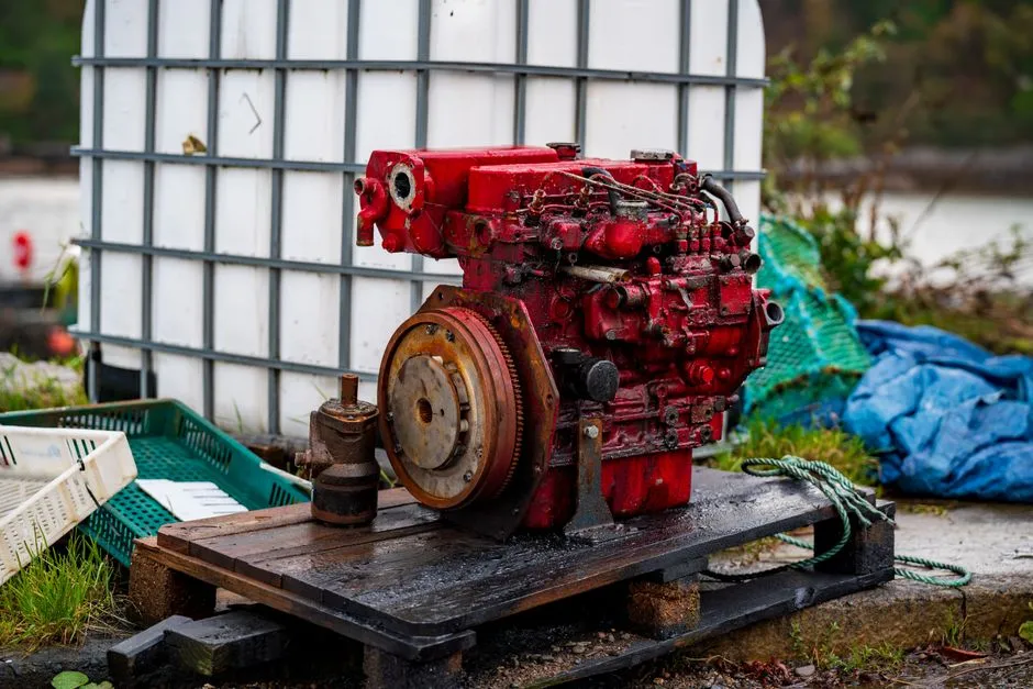 On-site commercial truck and diesel repair in Linden, NJ