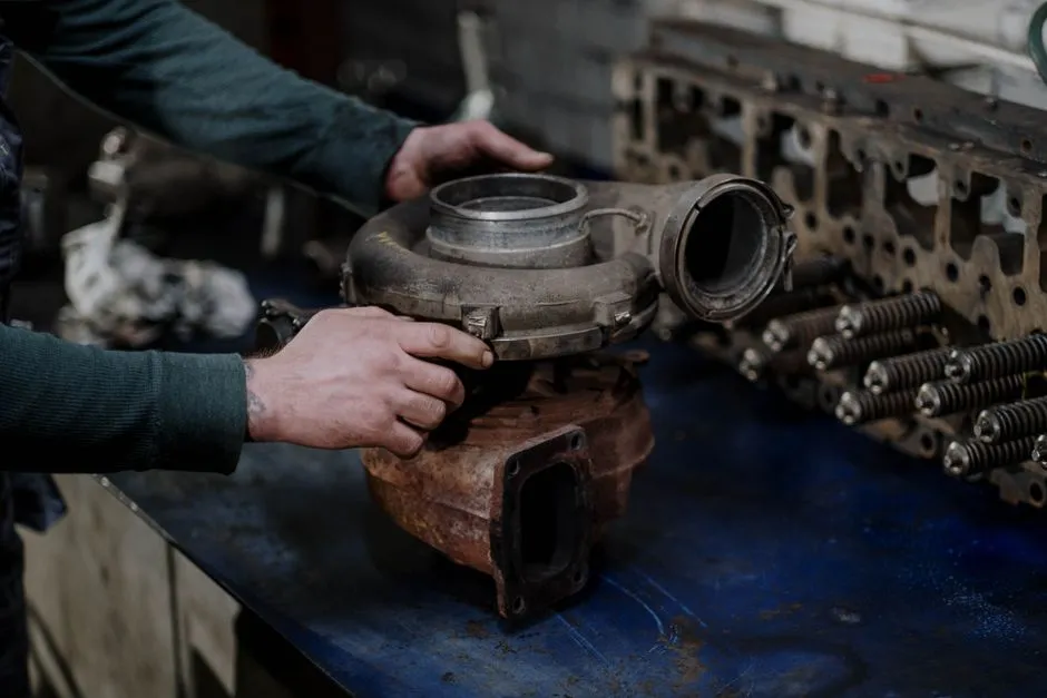 On-site commercial truck and diesel repair in Long Island, NY