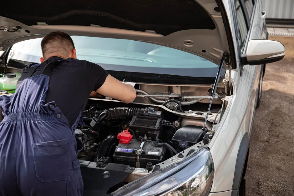 On-site commercial truck and diesel repair in Newark, NJ