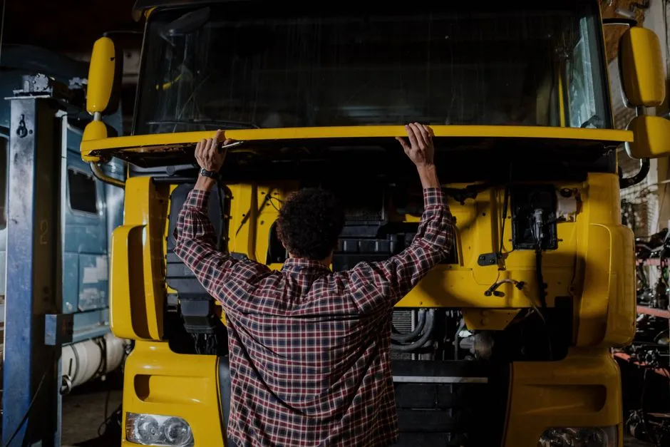 On-site commercial truck and diesel repair in Yonkers, NY